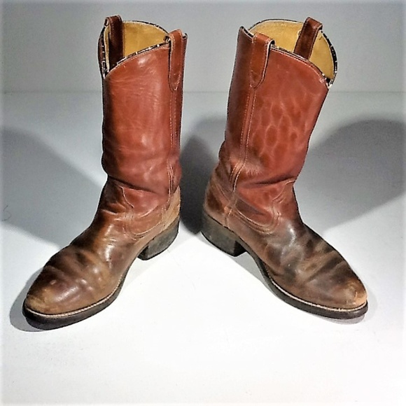 acme boot company